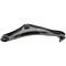 Mevotech 11-13 Nissan Juke/11-12 Nissan Leaf Control Arm-Bj, Gs301017 GS301017 - alternate 2